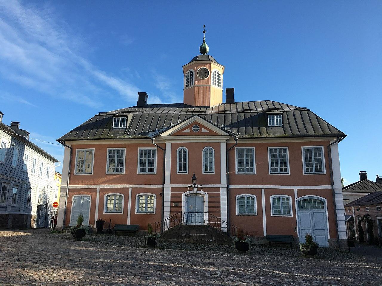 Porvoo, Finland